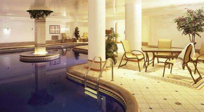 Manoir Victoria 4* Ville de Québec